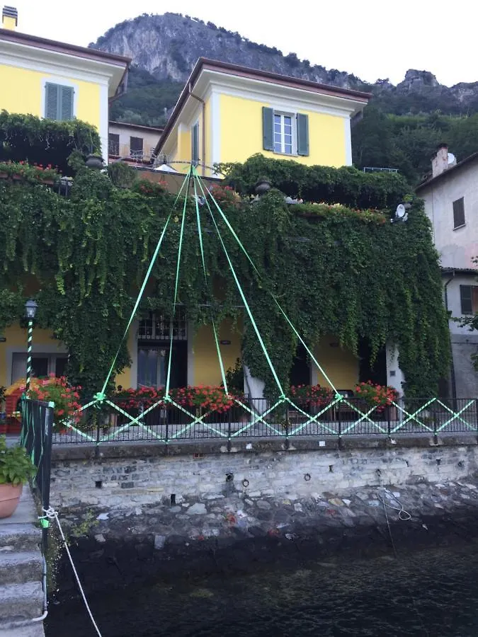 Casa Al Molo Apartment Musso 0*,