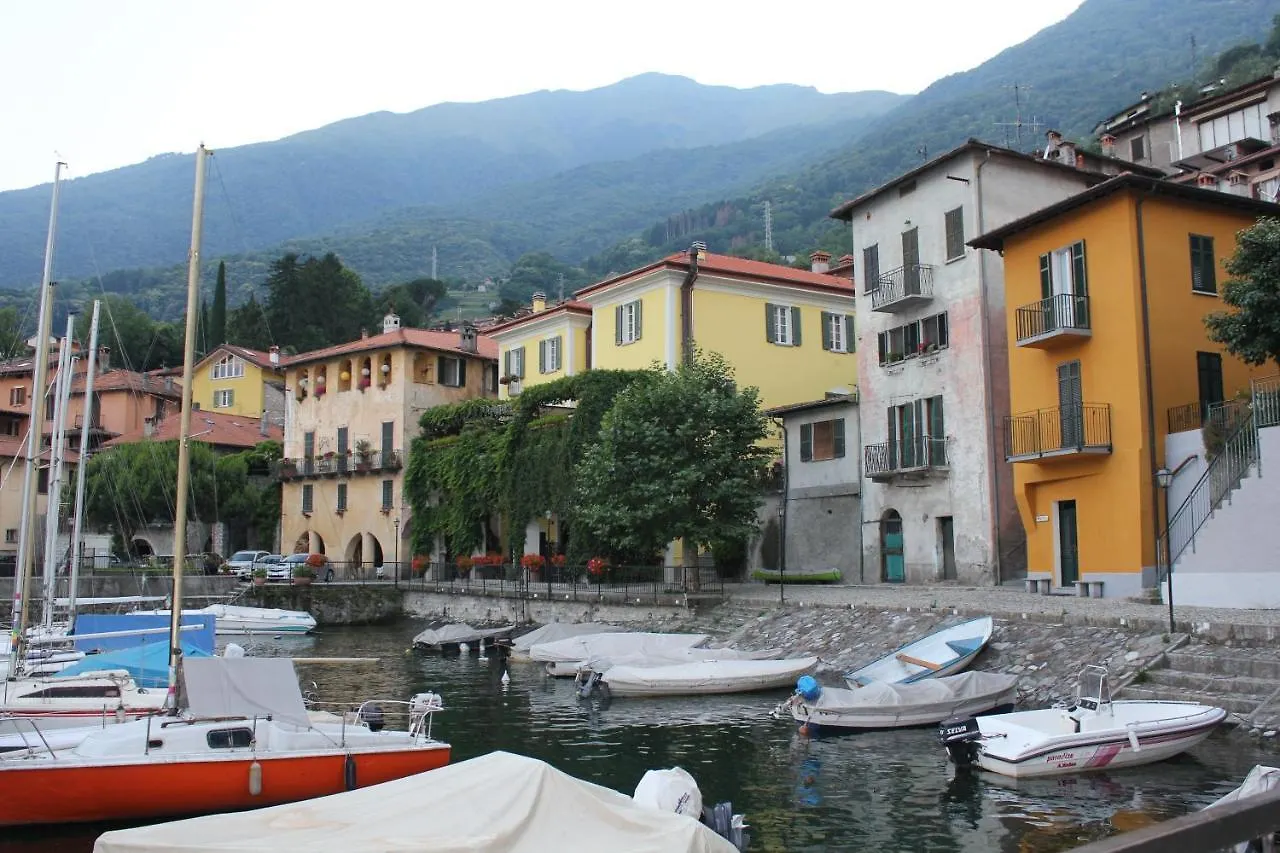 Casa Al Molo Apartment Musso 0*,  Italy