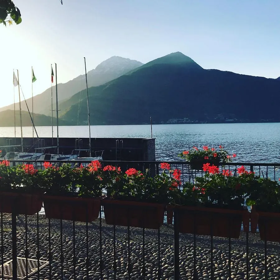 Casa Al Molo Apartment Musso Italy