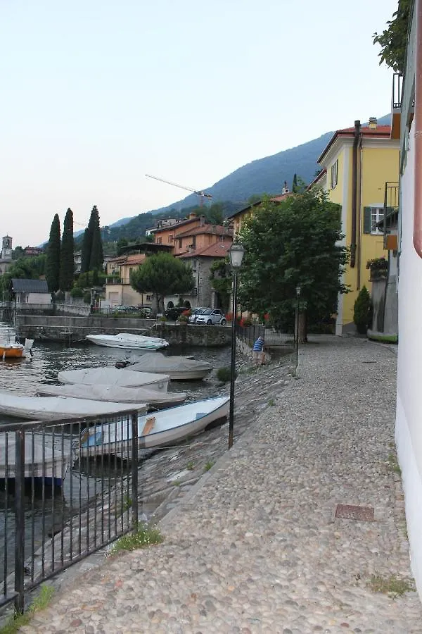 Casa Al Molo Apartment Musso 0*,  Italy