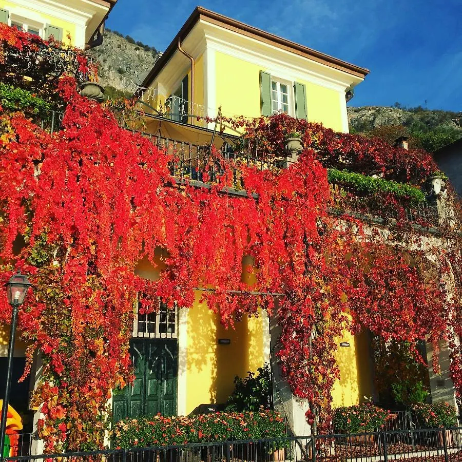 Casa Al Molo Apartment Musso