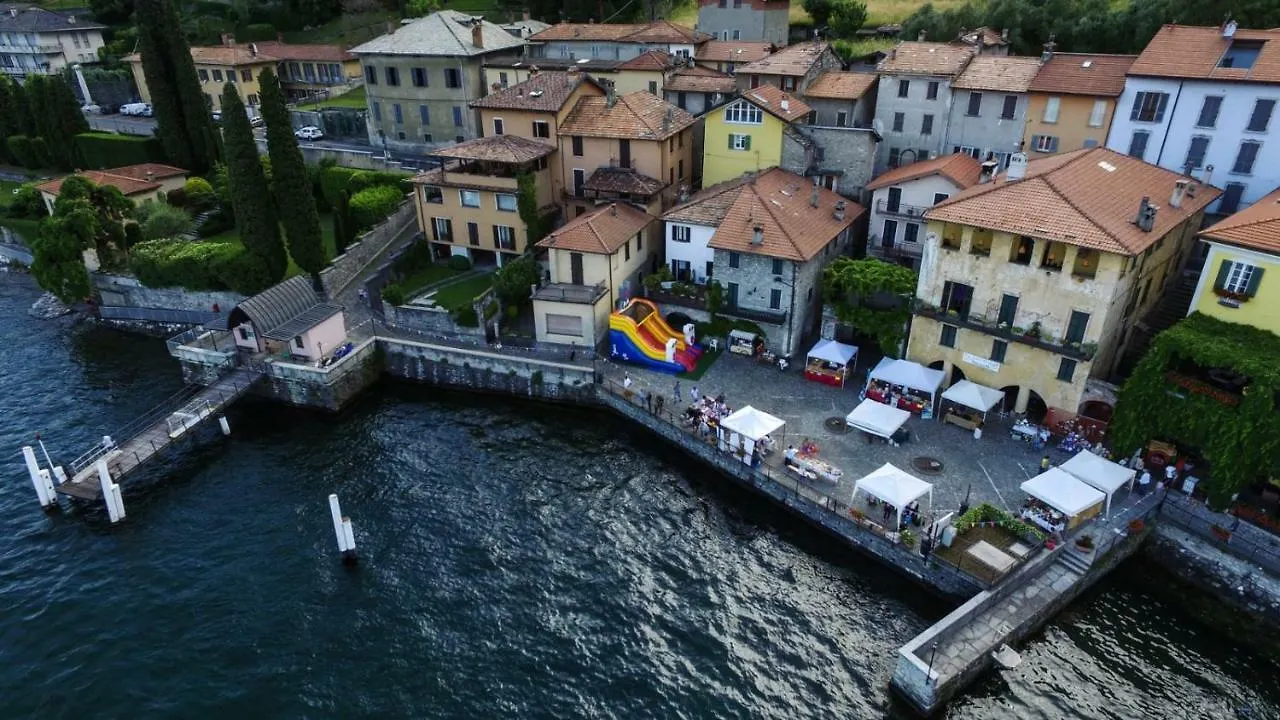 Casa Al Molo Apartment Musso 0*,  Italy