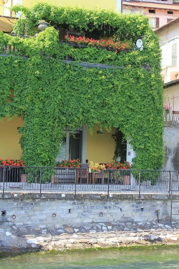 Casa Al Molo Apartment Musso 0*,