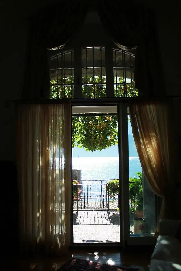 Casa Al Molo Apartment Musso 0*,  Italy