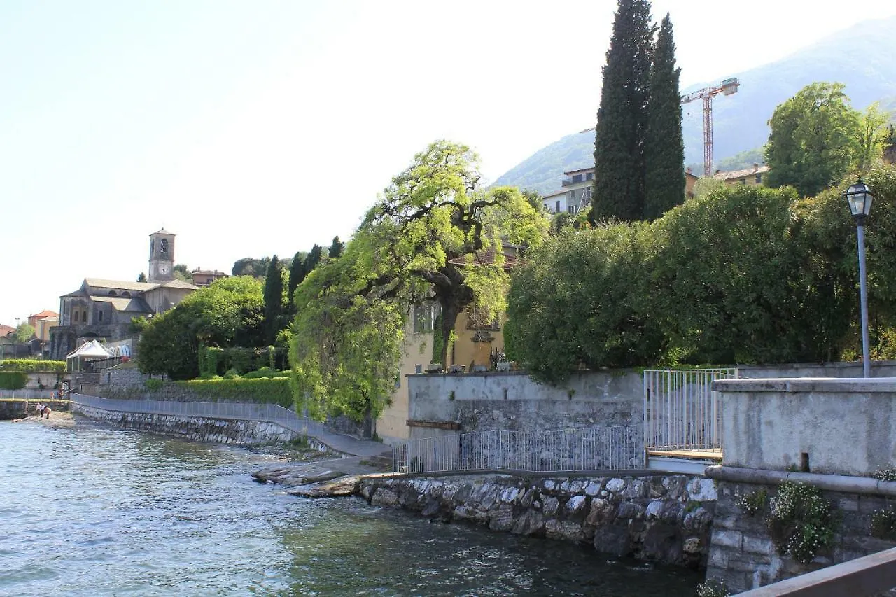 Casa Al Molo Apartment Musso Italy