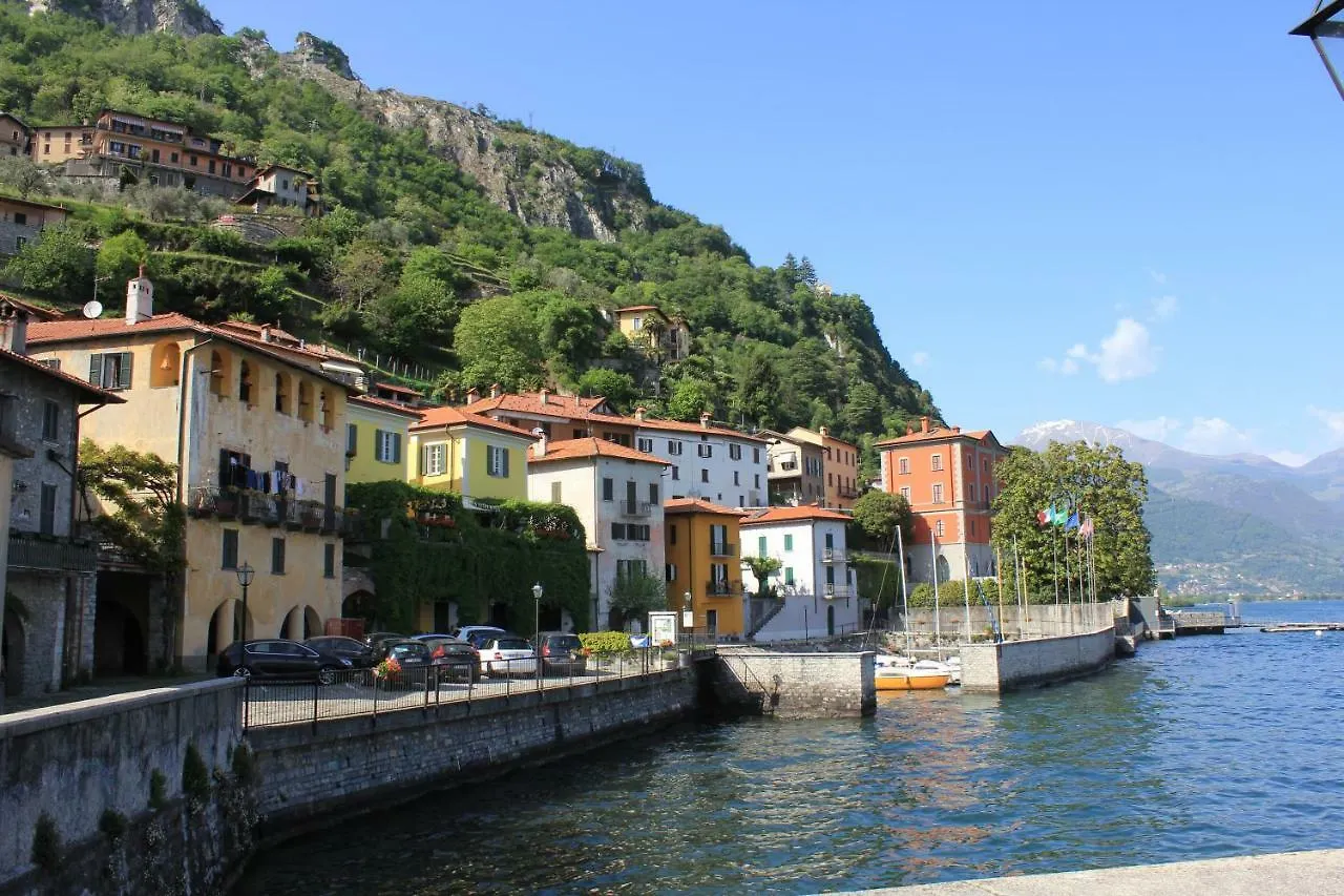Casa Al Molo Apartment Musso 0*,