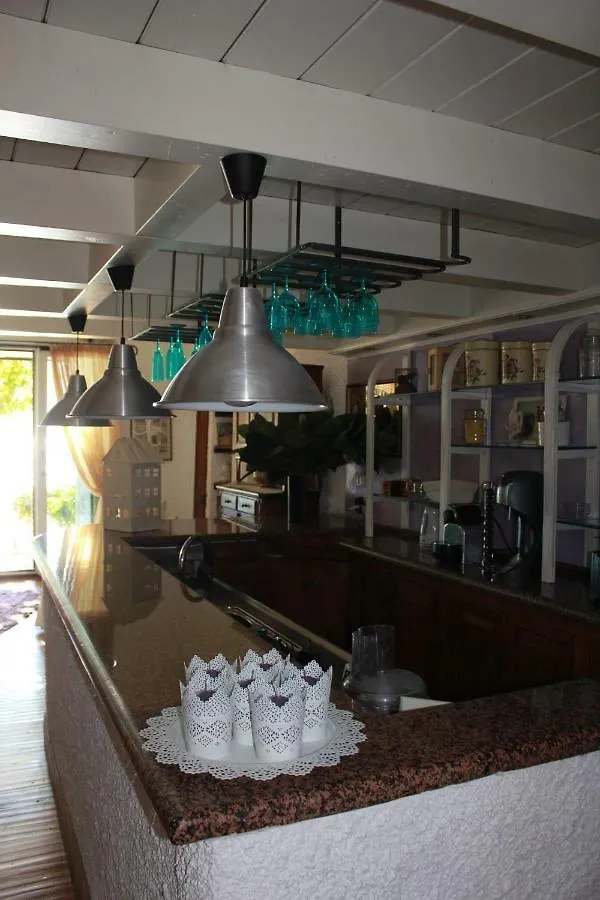 Casa Al Molo Apartment Musso