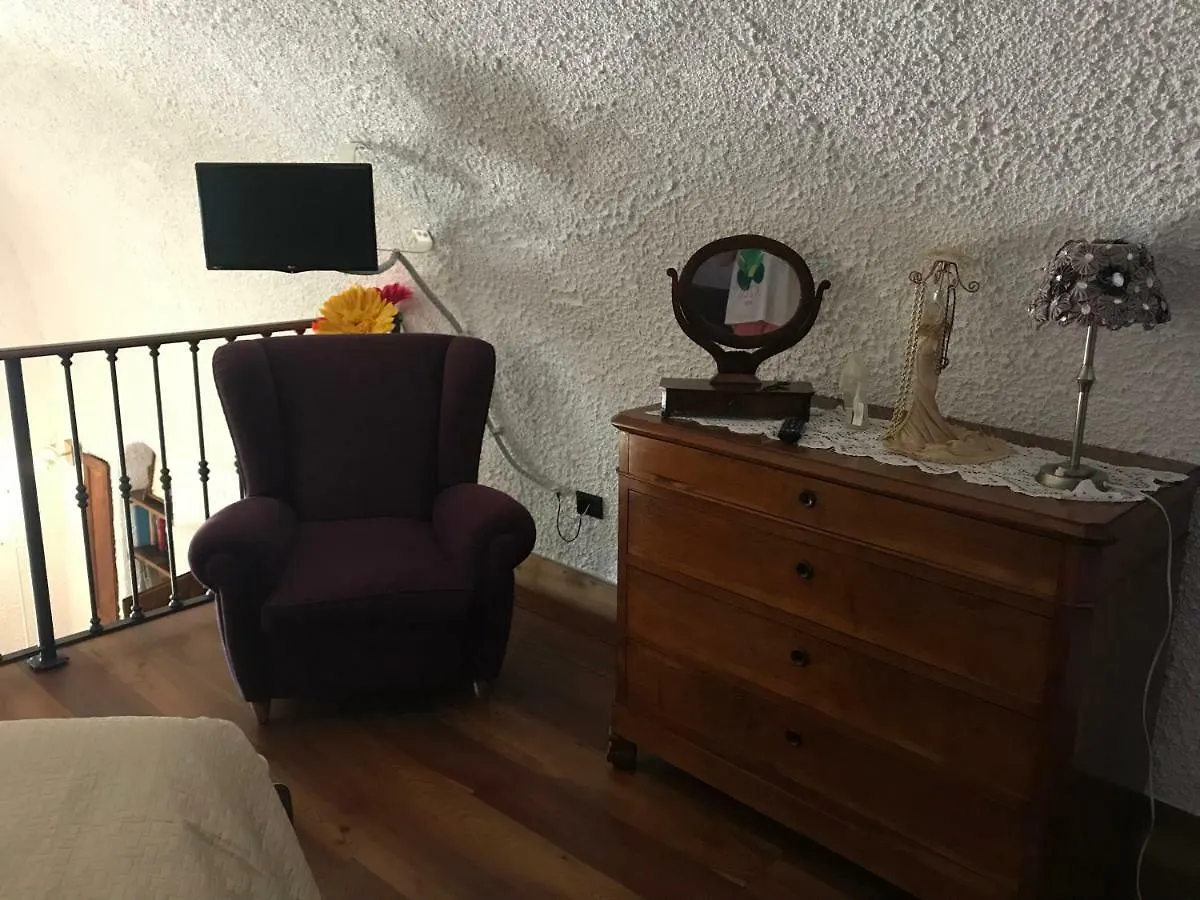 Casa Al Molo Apartment Musso