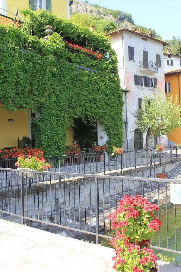 Casa Al Molo Apartment Musso